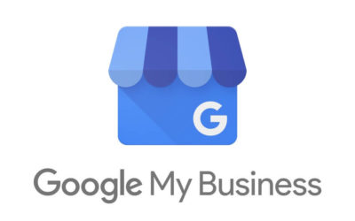 Association de compte Google My Business avec Google Adwords