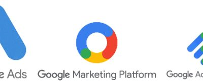 Changement des solutions publicitaires Google