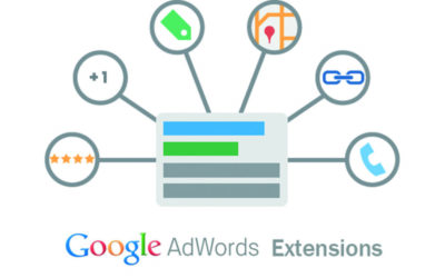 Extensions Adwords : enrichissement de vos annonces