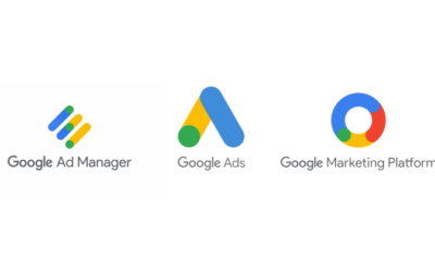 Solutions publicitaires de Google : Refondation totale