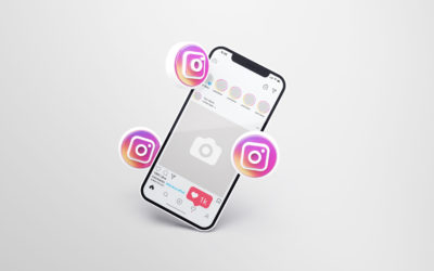 Nouveautés Instagram pour les vidéos