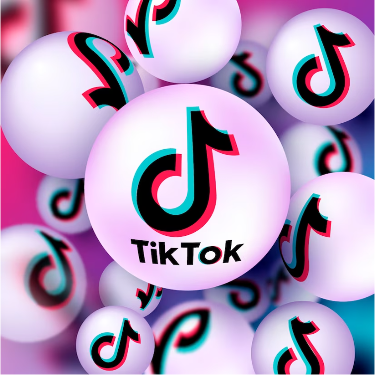 campagnes de recherche Tiktok