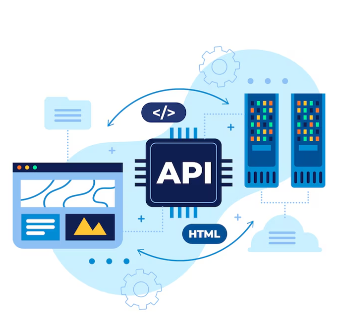 API